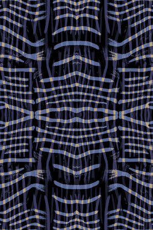 男装印花华亿平台图片