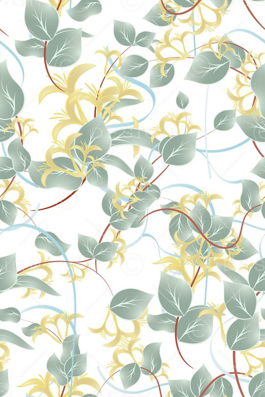 水彩印花华亿平台图片