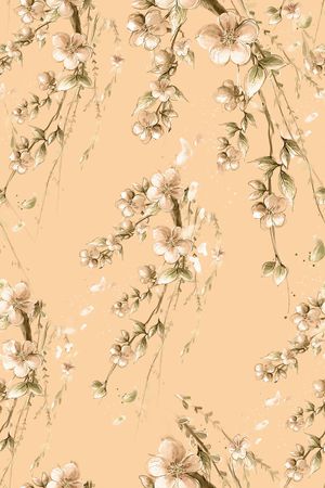 旗袍印花华亿平台图片