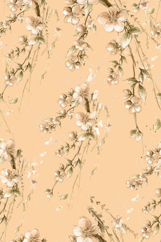 旗袍印花华亿平台图片