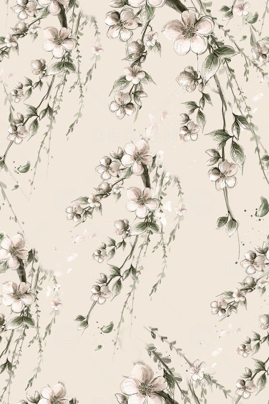 旗袍印花华亿平台图片