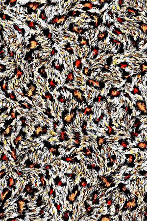 纹理印花华亿平台图片