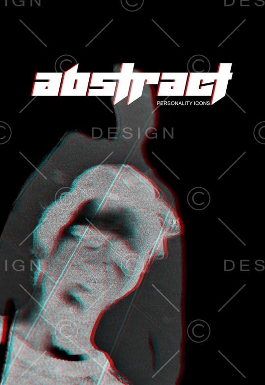 人物印花华亿平台图片