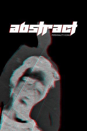 人物印花华亿平台图片