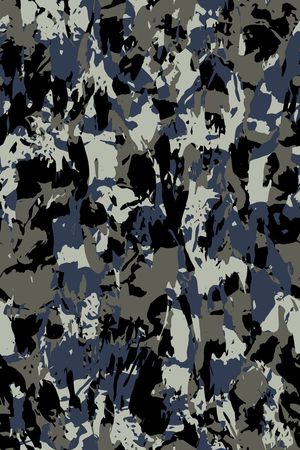 男装印花华亿平台图片