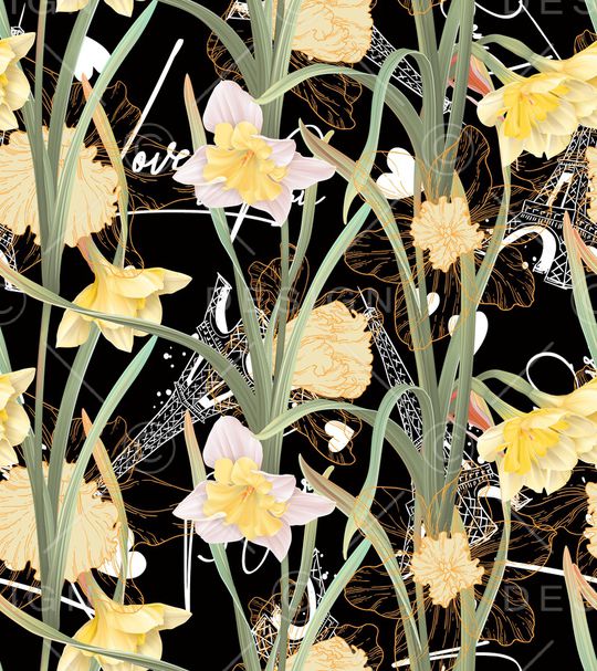 大牌风印花华亿平台图片