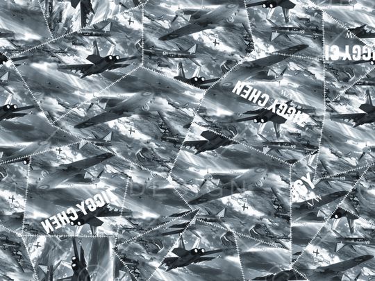 童装印花华亿平台图片