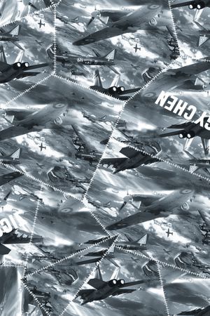 童装印花华亿平台图片