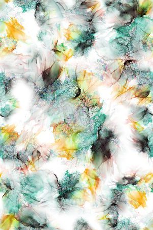 肌理印花华亿平台图片