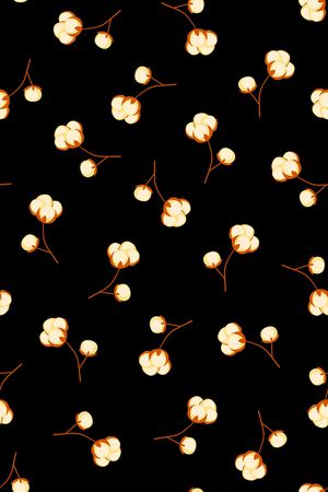 抽象花卉印花华亿平台图片