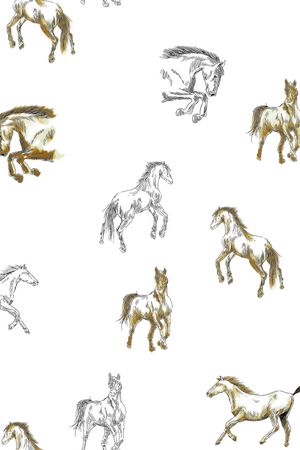 时尚印花华亿平台图片