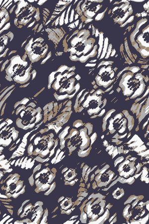 学院印花华亿平台图片