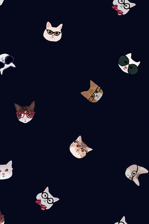 时尚印花华亿平台图片