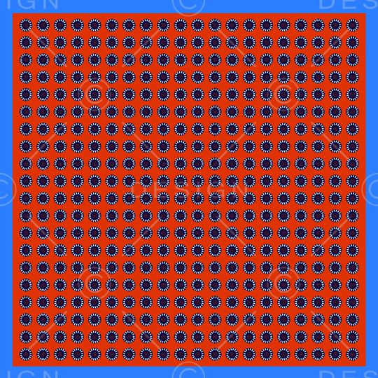 大牌风印花华亿平台图片