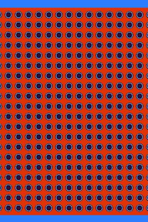 大牌风印花华亿平台图片