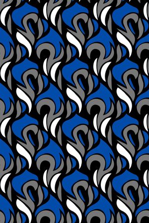 男士衬衣印花华亿平台图片