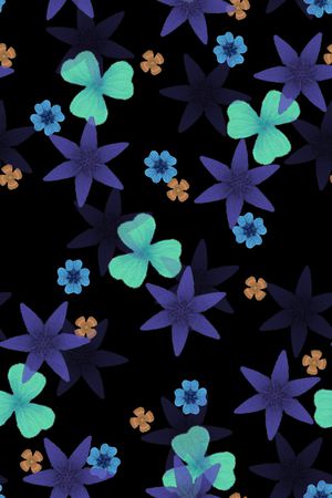 数码华亿平台印花华亿平台图片