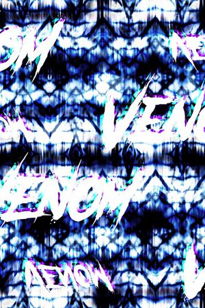 时尚印花华亿平台图片