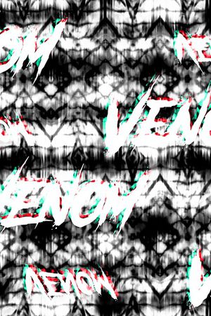 时尚印花华亿平台图片