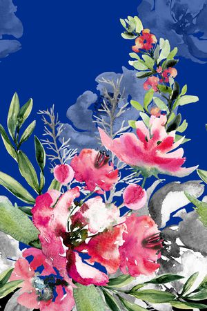 大花印花华亿平台图片