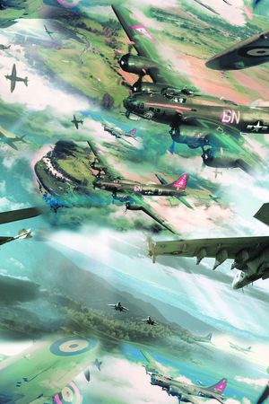 字母印花华亿平台图片