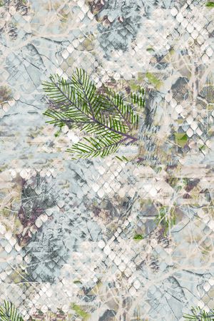 字母印花华亿平台图片