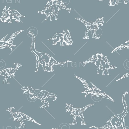 恐龙印花华亿平台图片