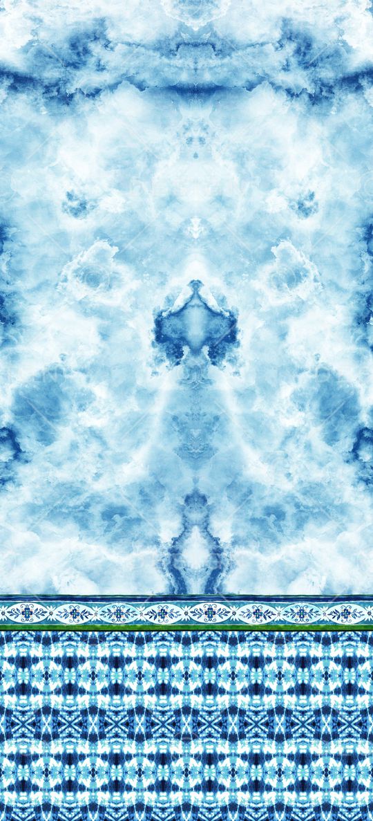 定位花印花华亿平台图片