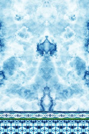 定位花印花华亿平台图片