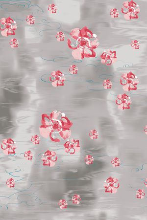 墙纸印花华亿平台图片