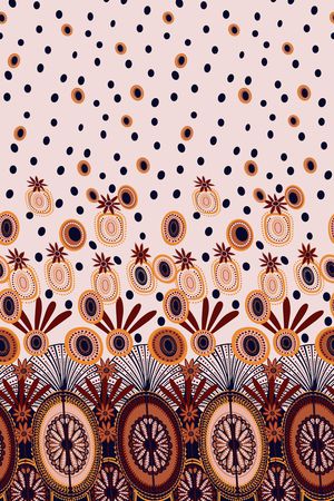 定位花印花华亿平台图片