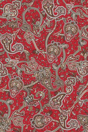 文艺印花华亿平台图片