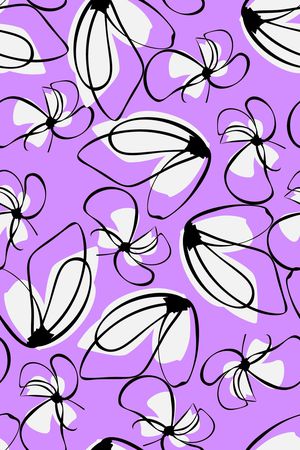 大牌风印花华亿平台图片