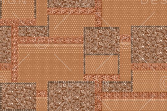 男装满版花印花华亿平台图片