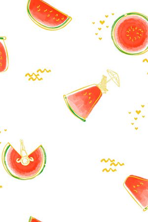 时尚印花华亿平台图片