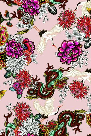 趋势华亿平台印花华亿平台图片