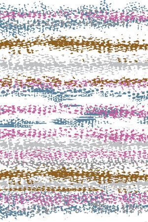 笔触印花华亿平台图片