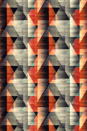 肌理印花华亿平台图片