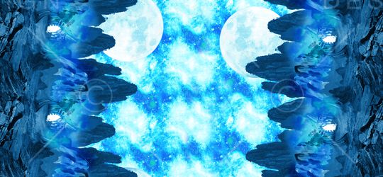 男装印花华亿平台图片