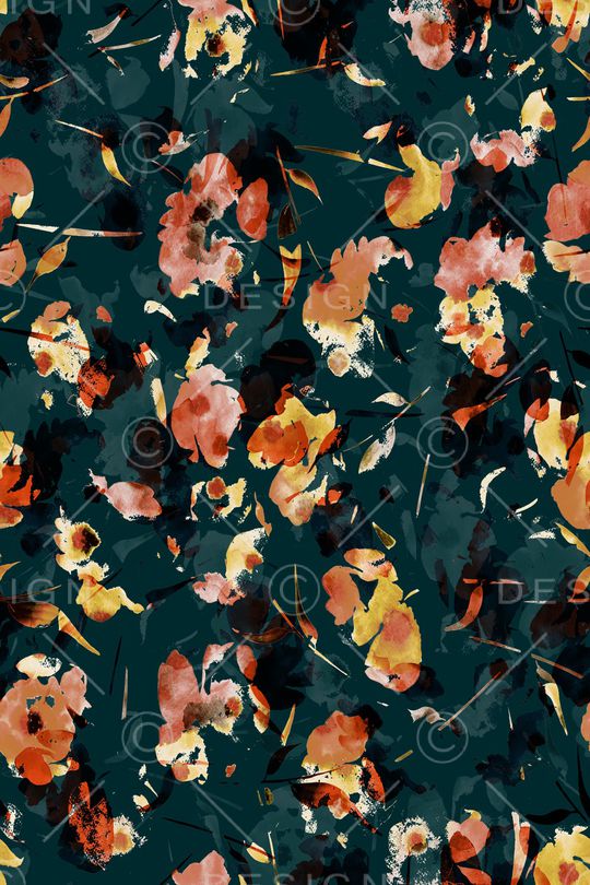 肌理印花华亿平台图片