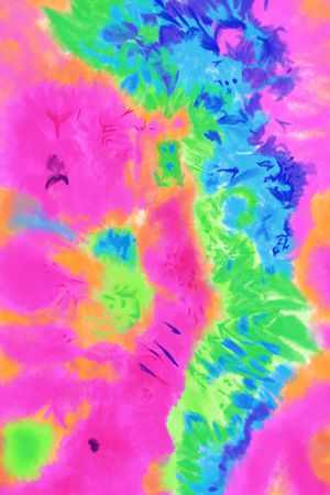 趋势华亿平台印花华亿平台图片