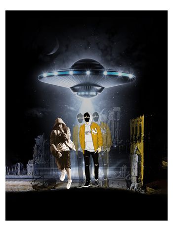 炫彩印花华亿平台图片