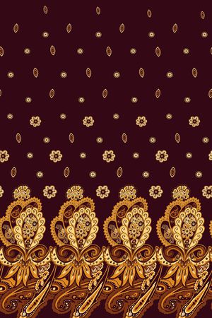 女装印花华亿平台图片