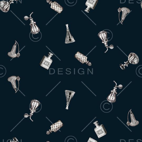 时尚印花华亿平台图片