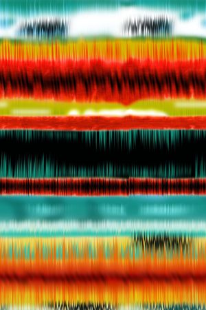 炫彩印花华亿平台图片