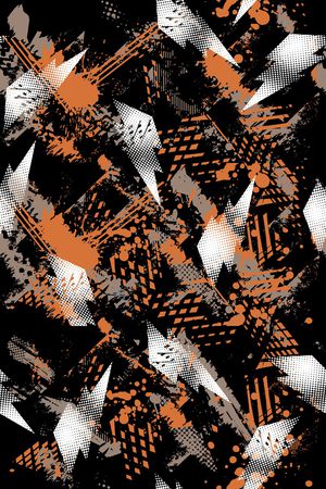 肌理印花华亿平台图片