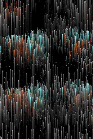 肌理印花华亿平台图片