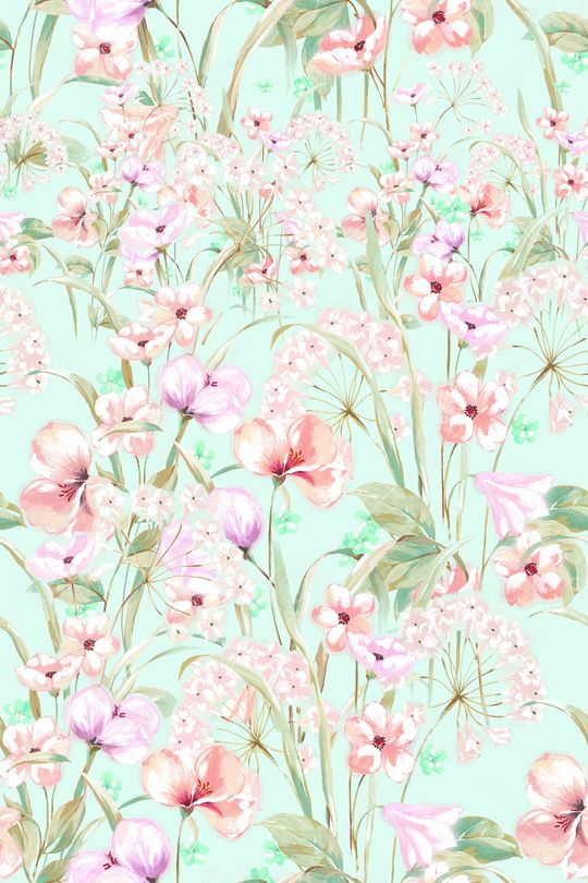 水彩印花华亿平台图片