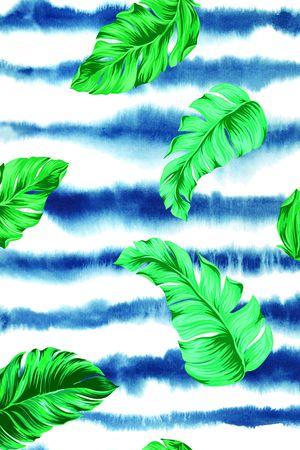 扎染华亿平台印花华亿平台图片