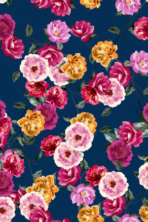 印花华亿平台图片